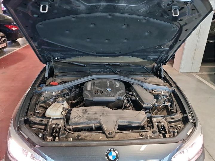 Photo 10 VIN: WBA1V710607E11472 - BMW 1 HATCH 