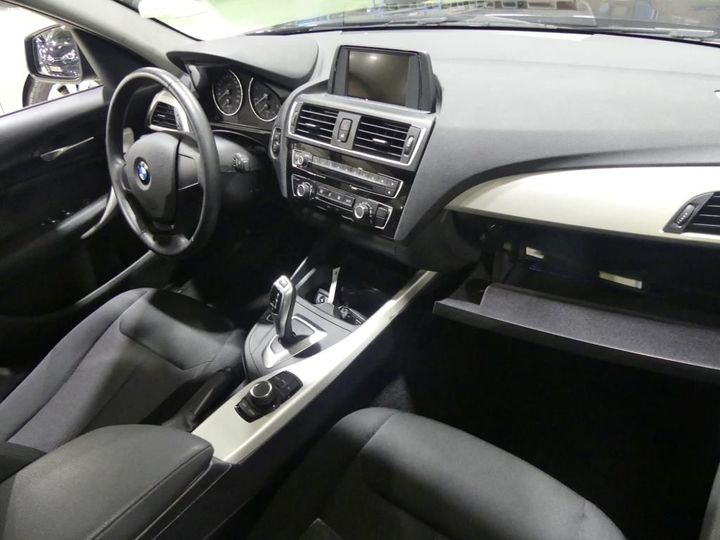 Photo 3 VIN: WBA1V71060V821438 - BMW 1 HATCH 