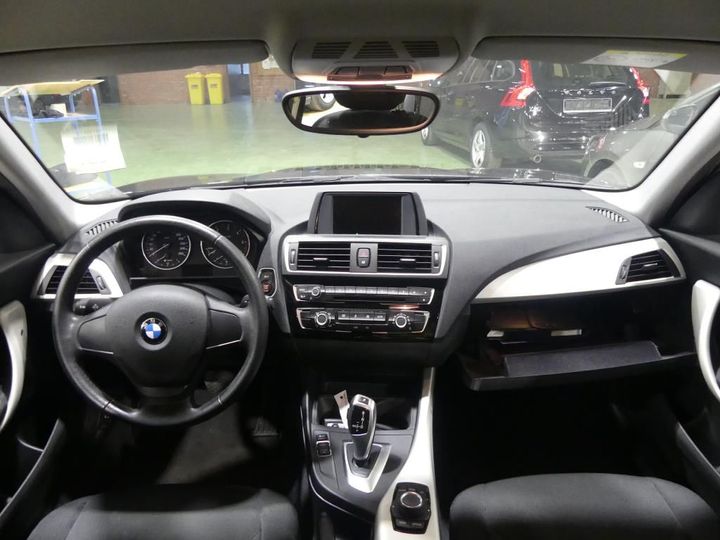 Photo 8 VIN: WBA1V71060V821438 - BMW 1 HATCH 