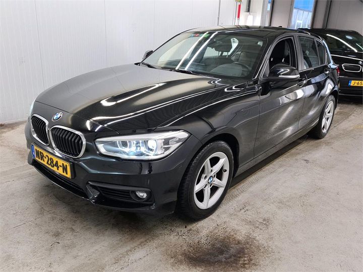 Photo 1 VIN: WBA1V71060V825019 - BMW 116 