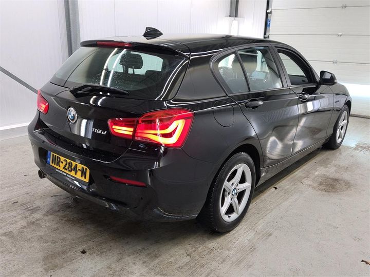 Photo 4 VIN: WBA1V71060V825019 - BMW 116 