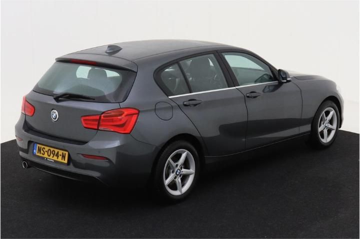 Photo 3 VIN: WBA1V71060V825036 - BMW 1-SERIE 