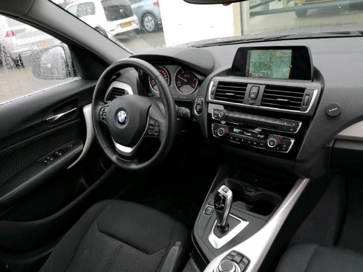 Photo 6 VIN: WBA1V71060V825036 - BMW 1-SERIE 