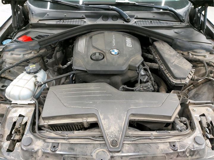 Photo 10 VIN: WBA1V71060V827319 - BMW 1 HATCH 