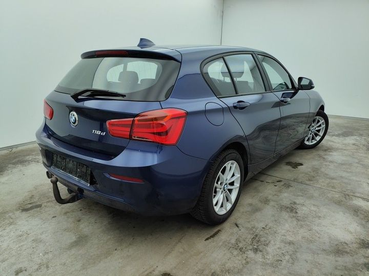 Photo 1 VIN: WBA1V71060V832388 - BMW 1-SERIE '15 