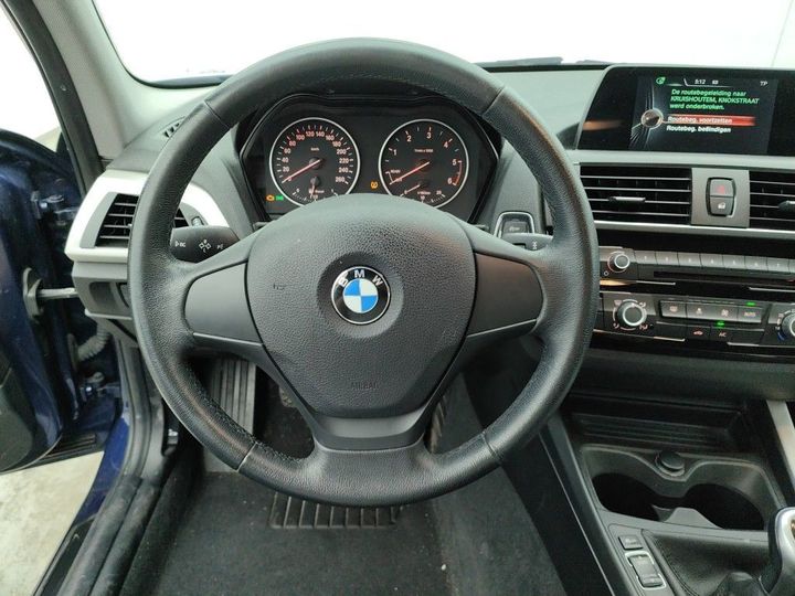 Photo 34 VIN: WBA1V71060V832388 - BMW 1-SERIE '15 