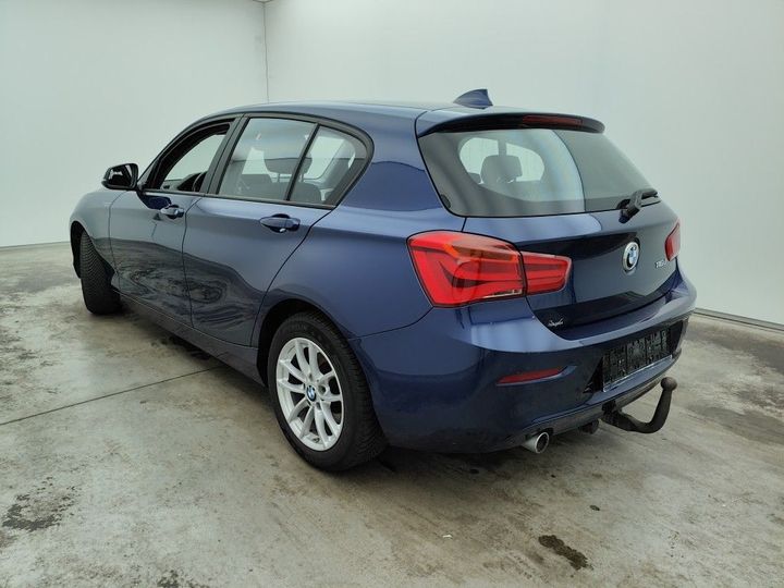 Photo 6 VIN: WBA1V71060V832388 - BMW 1-SERIE '15 