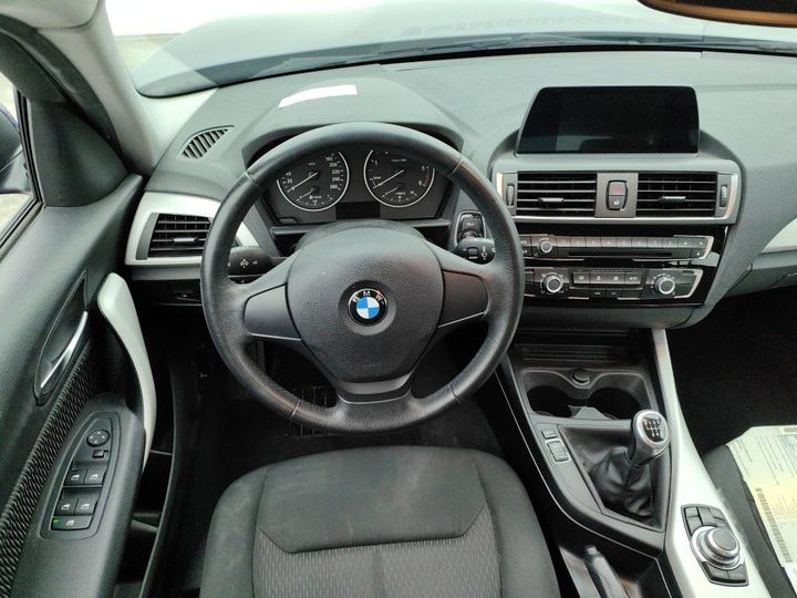 Photo 8 VIN: WBA1V71060V832388 - BMW 1-SERIE '15 