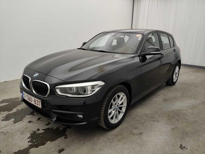 Photo 1 VIN: WBA1V710705A65816 - BMW 1-REEKS 