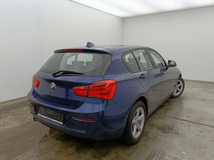 Photo 2 VIN: WBA1V710705A66853 - BMW 1-SERIE &#3915 