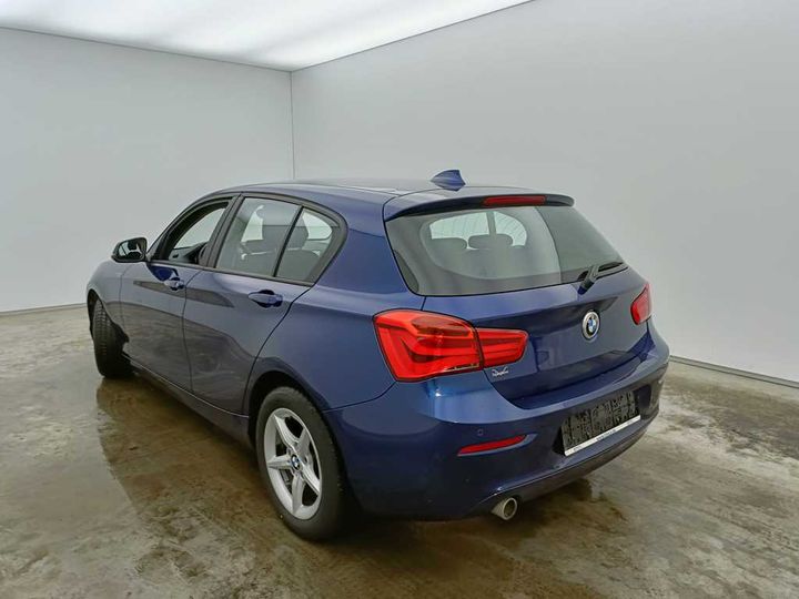 Photo 7 VIN: WBA1V710705A66853 - BMW 1-SERIE &#3915 