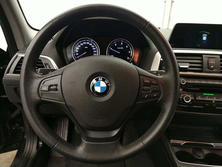 Photo 14 VIN: WBA1V710705A66867 - BMW 1 