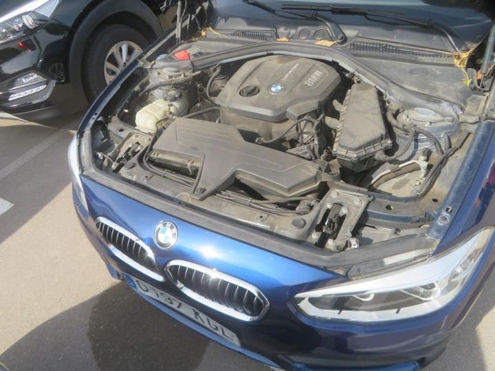 Photo 24 VIN: WBA1V710705A67808 - BMW SERIE 1 