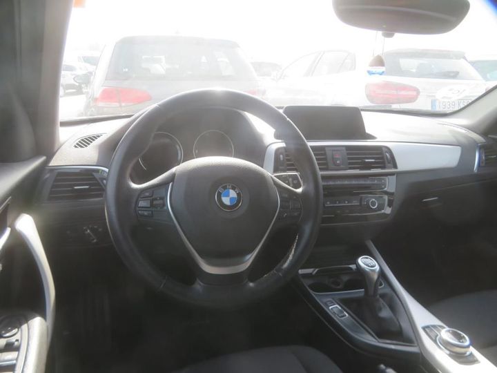 Photo 3 VIN: WBA1V710705A67808 - BMW SERIE 1 