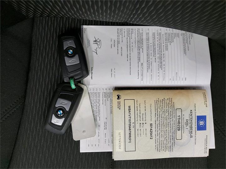 Photo 4 VIN: WBA1V710705A67999 - BMW 1 HATCH 