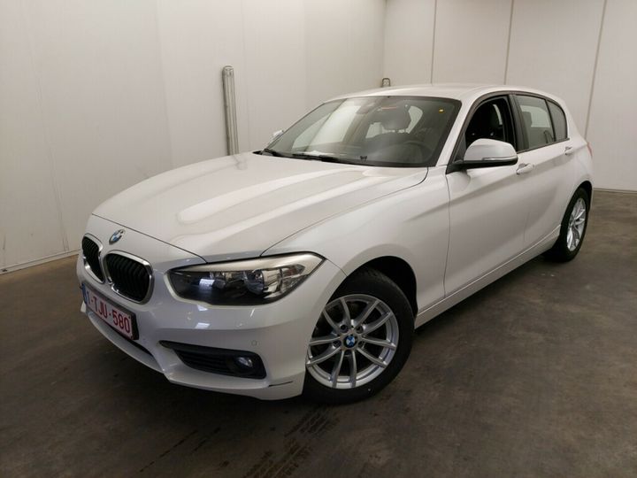 Photo 0 VIN: WBA1V710705A68182 - BMW 116D 