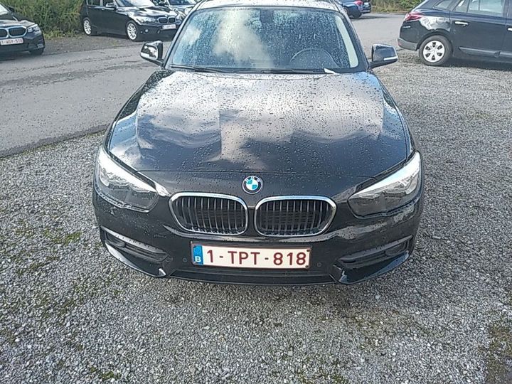 Photo 15 VIN: WBA1V710705A69350 - BMW 1-SERIE 