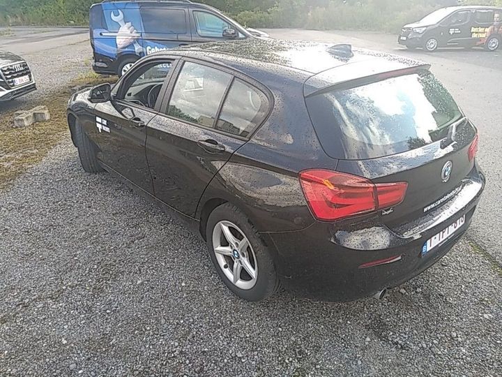 Photo 2 VIN: WBA1V710705A69350 - BMW 1-SERIE 