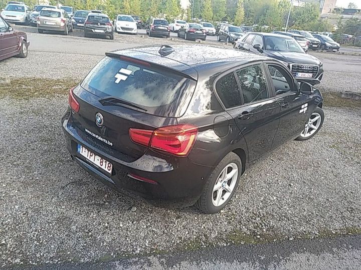 Photo 3 VIN: WBA1V710705A69350 - BMW 1-SERIE 