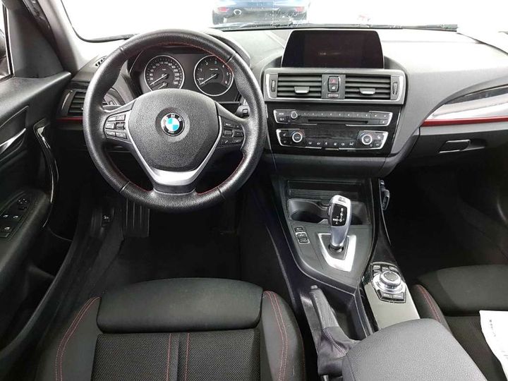 Photo 7 VIN: WBA1V710705G05620 - BMW 1 SERIE 