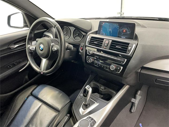 Photo 6 VIN: WBA1V710705G05780 - BMW 116 