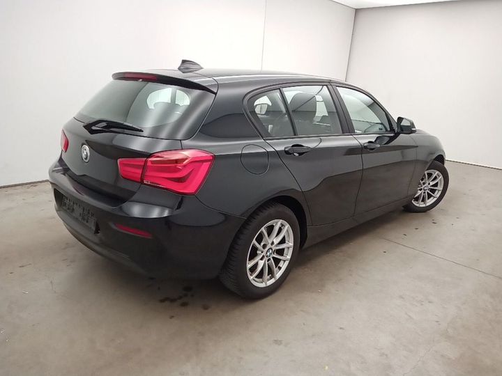 Photo 2 VIN: WBA1V710705G07481 - BMW 1-SERIE &#3915 