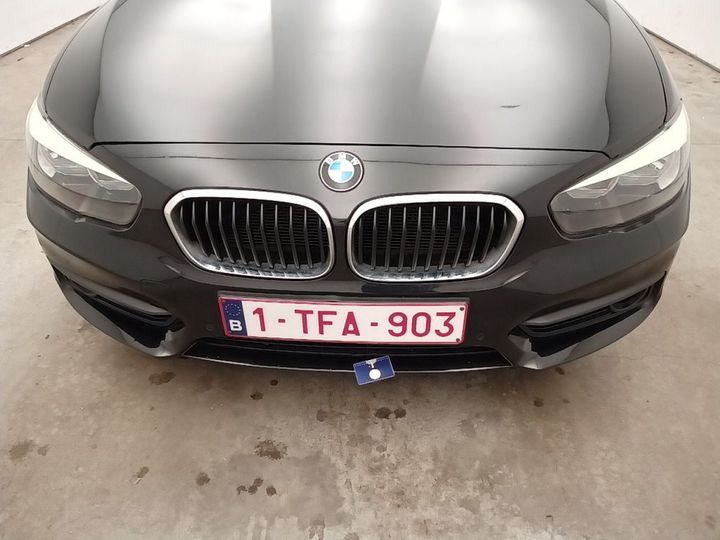 Photo 33 VIN: WBA1V710705G07481 - BMW 1-SERIE &#3915 