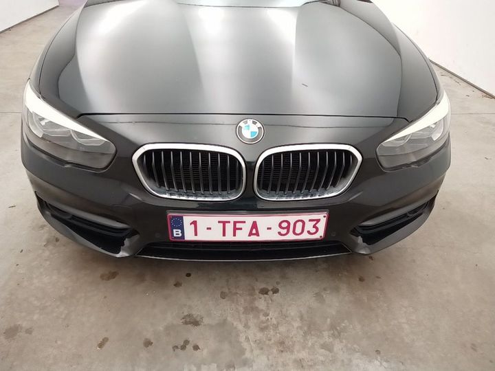 Photo 5 VIN: WBA1V710705G07481 - BMW 1-SERIE &#3915 