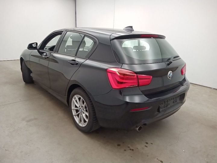 Photo 7 VIN: WBA1V710705G07481 - BMW 1-SERIE &#3915 