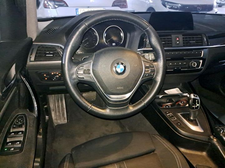 Photo 6 VIN: WBA1V710705G10297 - BMW SERIE 1 