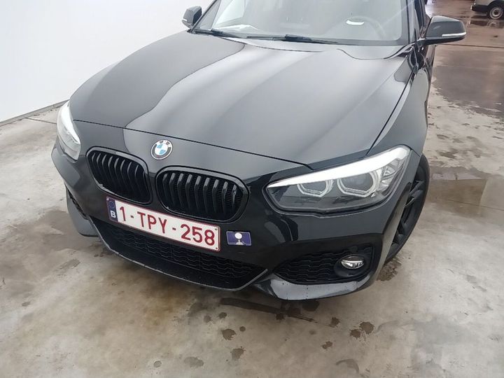 Photo 20 VIN: WBA1V710707A20458 - BMW 1-SERIE &#3915 