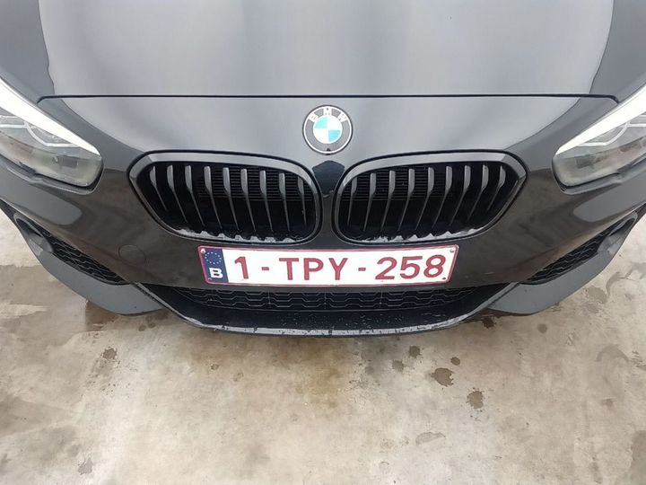 Photo 5 VIN: WBA1V710707A20458 - BMW 1-SERIE &#3915 