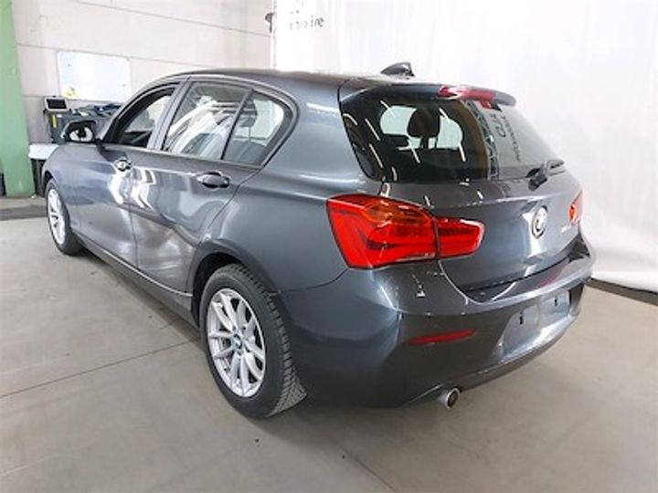 Photo 3 VIN: WBA1V710707A20699 - BMW 1 HATCH DIESEL - 2015 