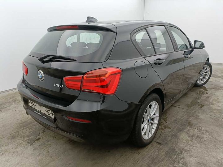 Photo 2 VIN: WBA1V710707A20850 - BMW 1-SERIE &#3915 