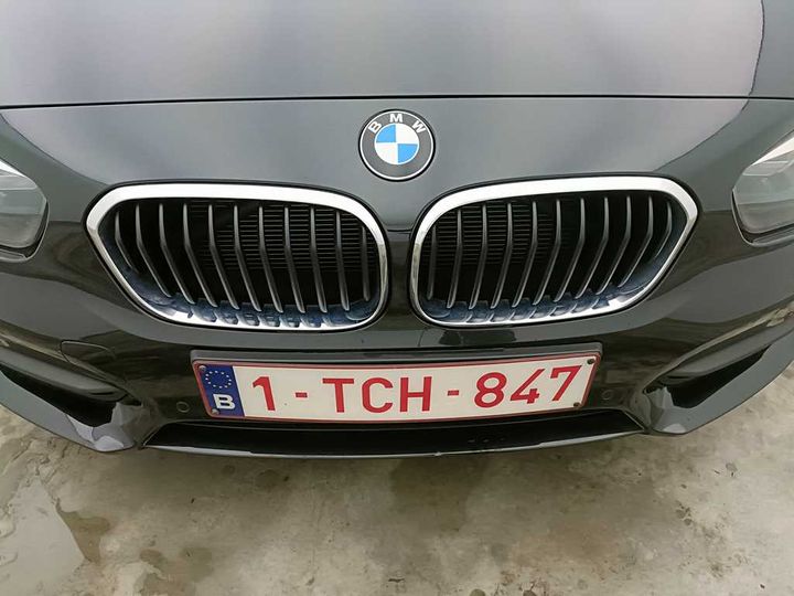 Photo 5 VIN: WBA1V710707A20850 - BMW 1-SERIE &#3915 