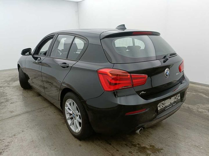 Photo 7 VIN: WBA1V710707A20850 - BMW 1-SERIE &#3915 