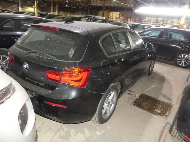 Photo 7 VIN: WBA1V710707A24915 - BMW 1 HATCH 