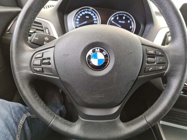 Photo 11 VIN: WBA1V710707A24994 - BMW 116D 