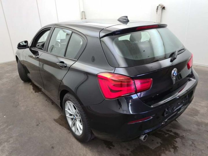 Photo 31 VIN: WBA1V710707A24994 - BMW 116D 