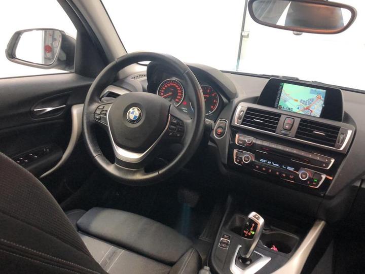 Photo 6 VIN: WBA1V710707A48812 - BMW 116 