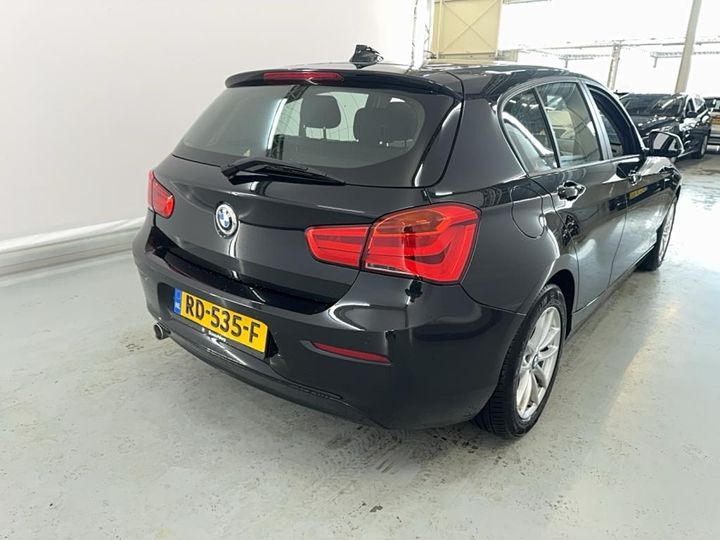 Photo 1 VIN: WBA1V710707A62726 - BMW 1 