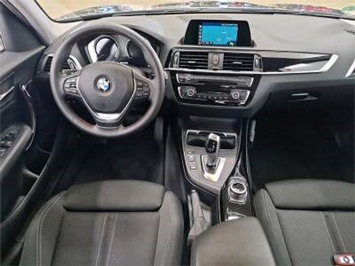 Photo 8 VIN: WBA1V710707A64878 - BMW 1-SERIE 