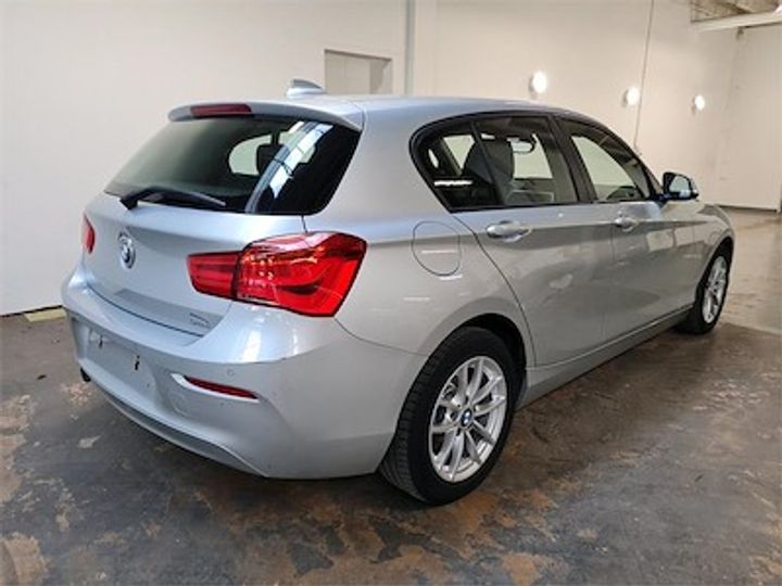 Photo 4 VIN: WBA1V710707B54080 - BMW 1 HATCH DIESEL - 2015 