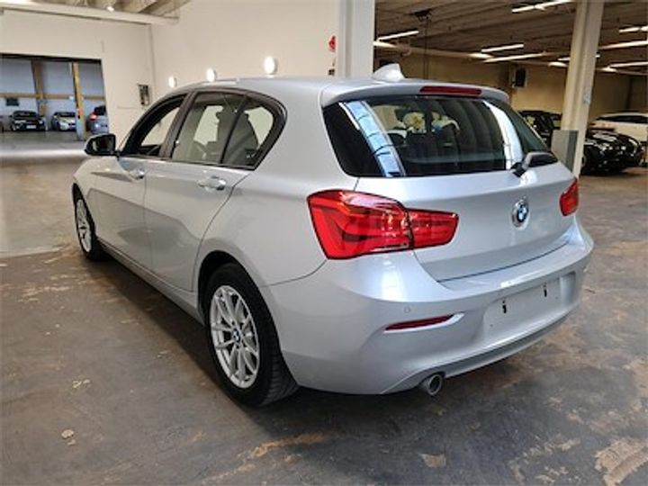 Photo 3 VIN: WBA1V710707B54080 - BMW 1 HATCH DIESEL - 2015 