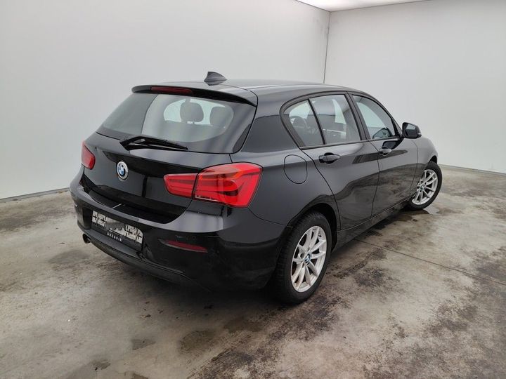 Photo 2 VIN: WBA1V710707B54533 - BMW 1-SERIE &#3915 