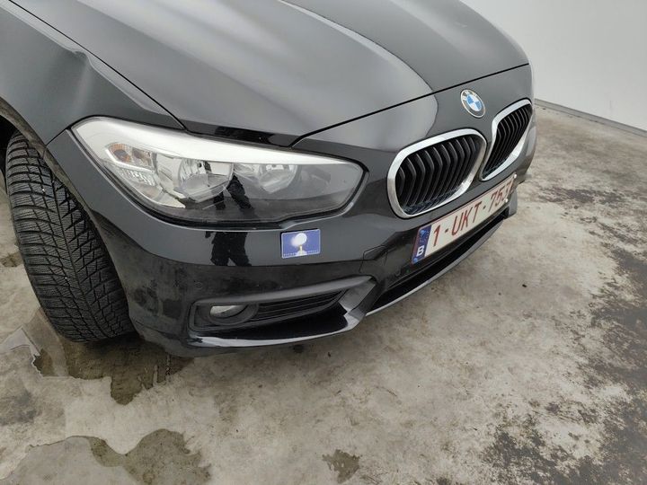 Photo 24 VIN: WBA1V710707B54533 - BMW 1-SERIE &#3915 