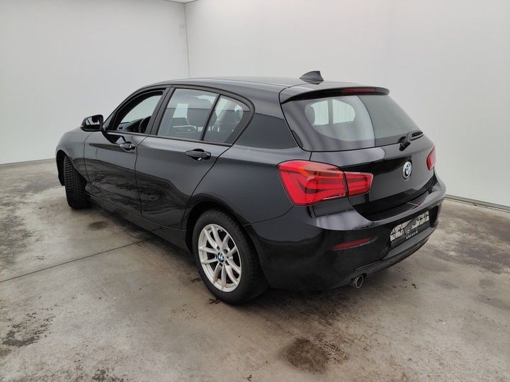 Photo 7 VIN: WBA1V710707B54533 - BMW 1-SERIE &#3915 