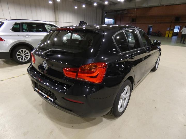 Photo 2 VIN: WBA1V710707B55102 - BMW 1 HATCH 