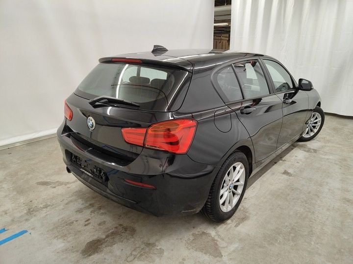 Photo 1 VIN: WBA1V710707B56329 - BMW 1-SERIE '15 