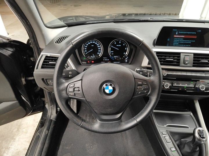 Photo 28 VIN: WBA1V710707B56329 - BMW 1-SERIE '15 